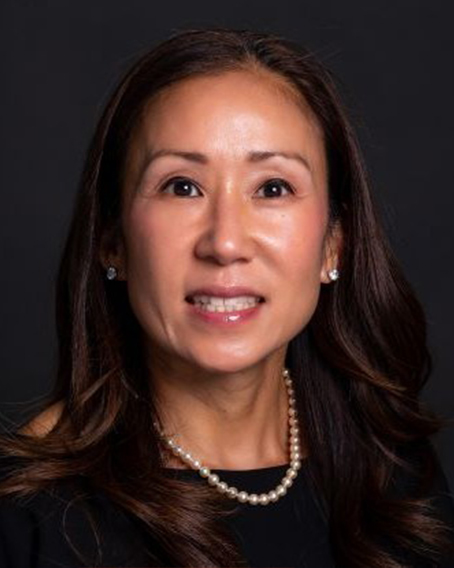 Susan Rhee