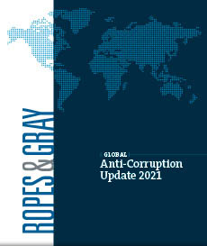 Global Anti-Corruption Update 2021