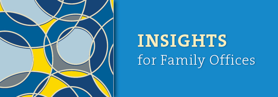 Insights for Family Offices