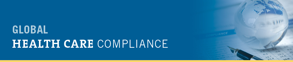 Global Health Care Compliance