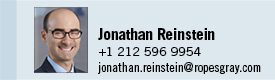 Contact Jonathan Reinstein