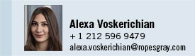 Alex Voskerichian