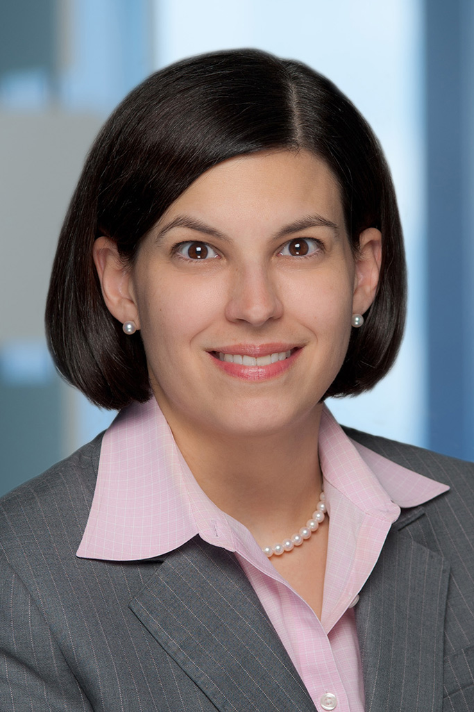 Amanda McGrady Morrison Honored Among “Top Women in Dealmaking” by The