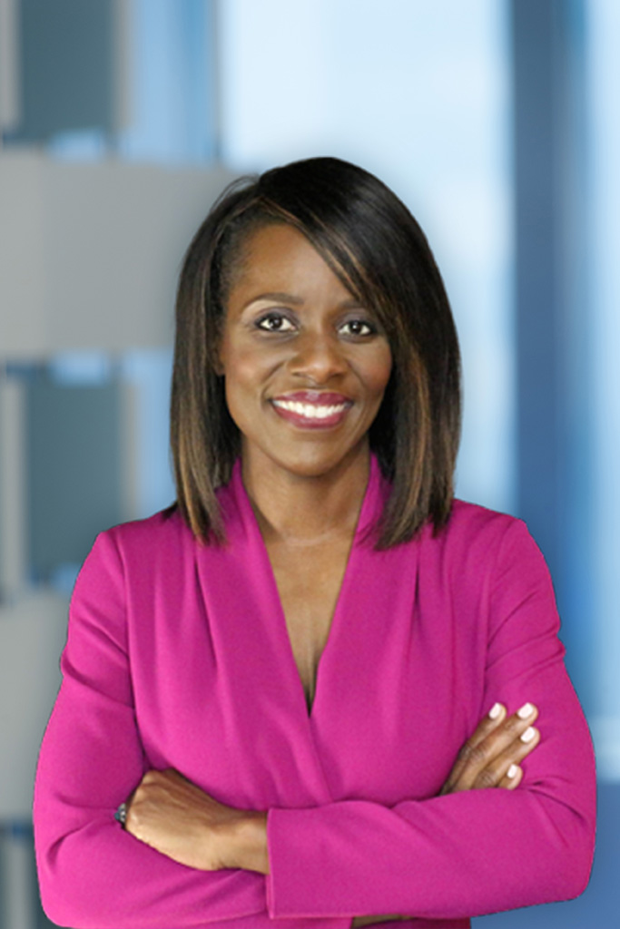 Ama Adams Named Managing Partner of Ropes & Gray’s Washington, D.C