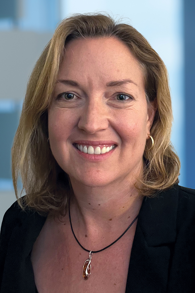 Ropes & Gray Expands Capital Solutions Bench and New Los Angeles Team with Partner Jennifer