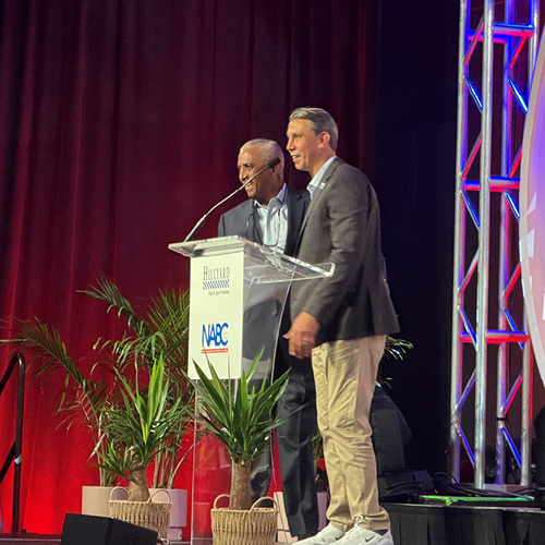 NABC award