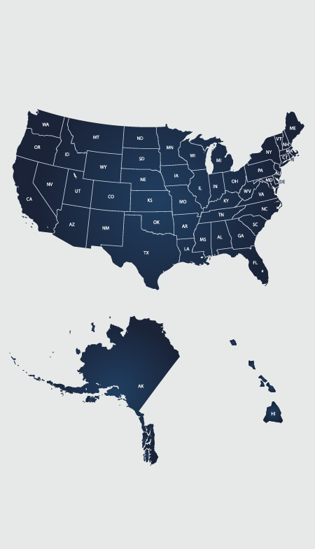 US Map