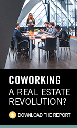 Coworking, A real estate revolution?