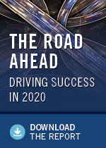 The Road Ahead