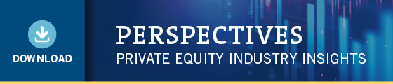 Private Equity newsletter