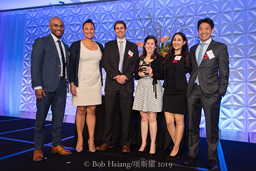 Ropes & Gray Named 2019 Pro Bono Honoree by Asian Law Caucus