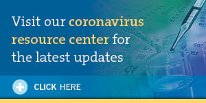 Coronavirus Landing Site