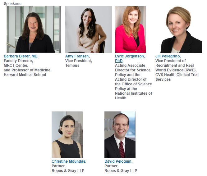 Optimizing Targeted Clinical Trial Recruitment and Increasing Diversity, Equity & Inclusion: Leveraging Data Analytics and Collaboration
