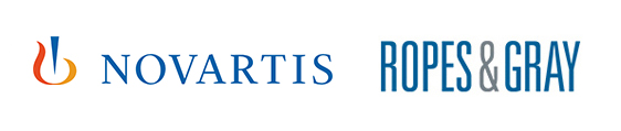 Novartis and Ropes & Gray