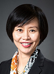 Ingrid Zhang