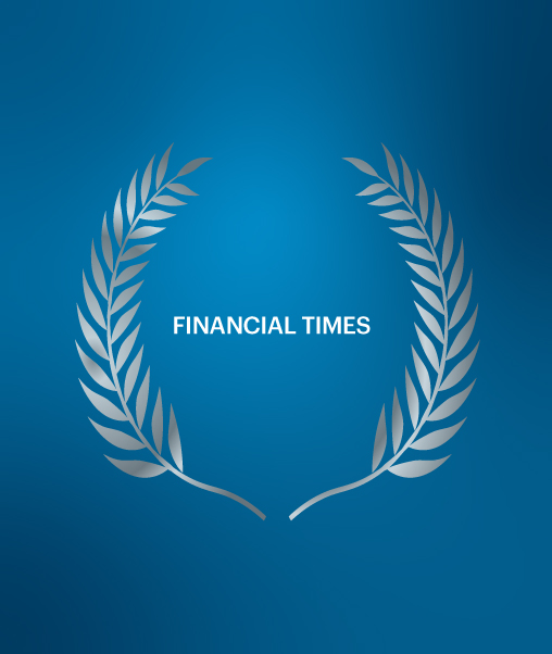 Financial Times Diversity