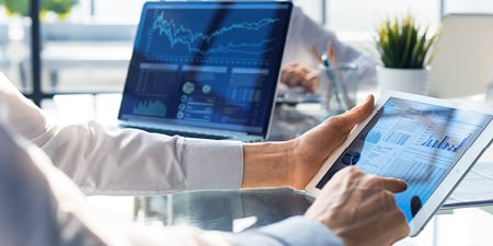 AI Trends in Investment Management