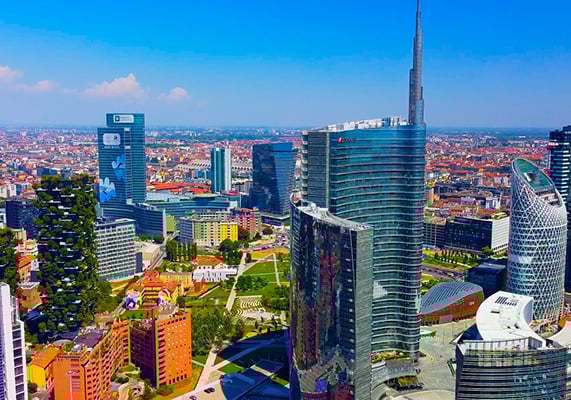 Milan