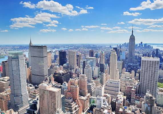 New York