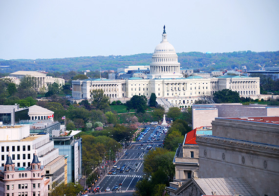 Washington DC