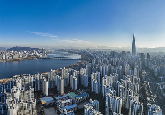 Seoul Ropes & Gray