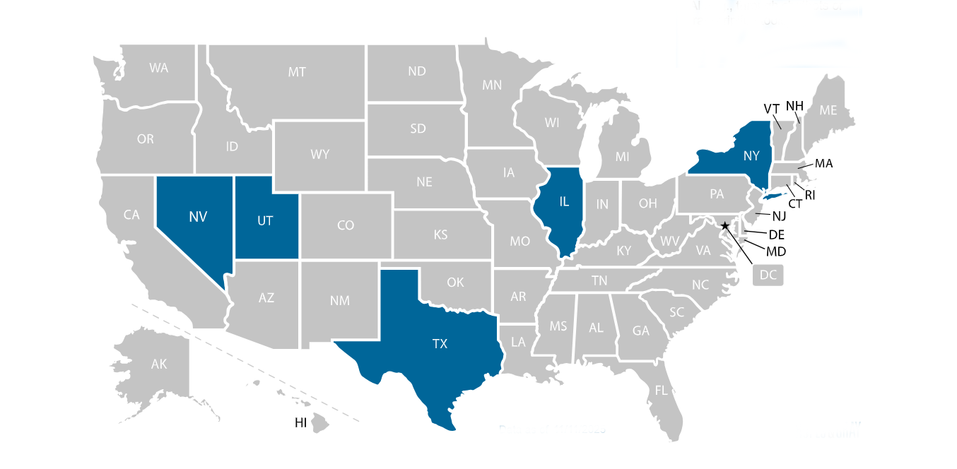 Providers Deploying AI